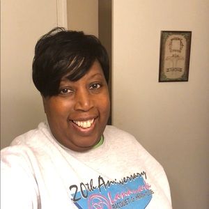 Meet your Posher, Marilyn